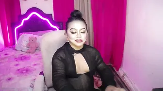 Tsamandaxxx bigass cam porn