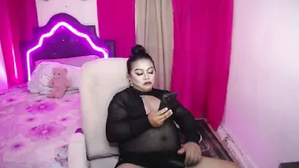 tsamandaxxx recorded nude video 620632