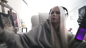 Tinykylie nude video chat 01/24/2026