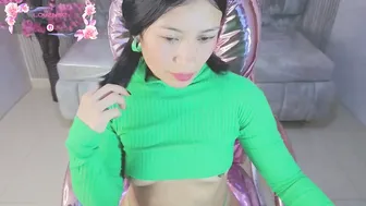 salome_stockman_sub recorded nude video 620681