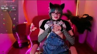 666_marshmallow recorded nude video 620703