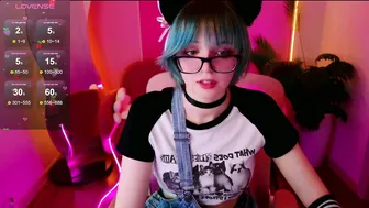 666_marshmallow recorded nude video 620703