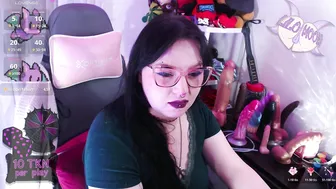 lilomoon69 recorded nude video 620707