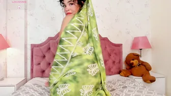susanacreed recorded nude video 620743