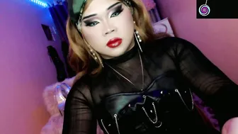 Amiadoll mistress - 24-Jan-26