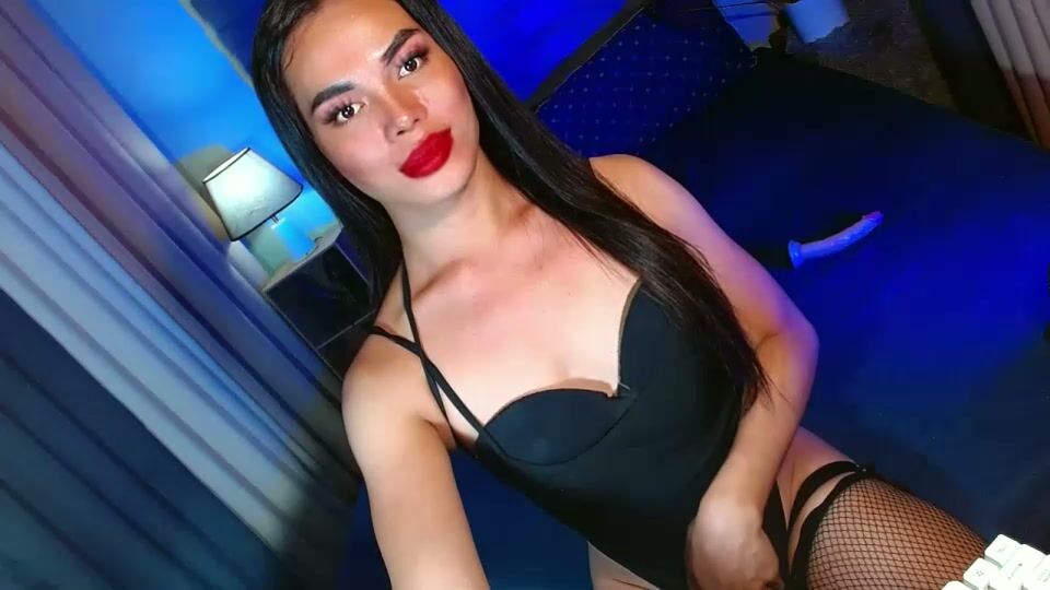 lovelymiss_shyna11 asian - (01/24/2026)