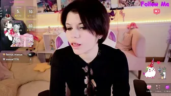 katyazaitseva recorded nude video 620940