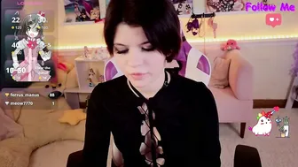 katyazaitseva recorded nude video 620940