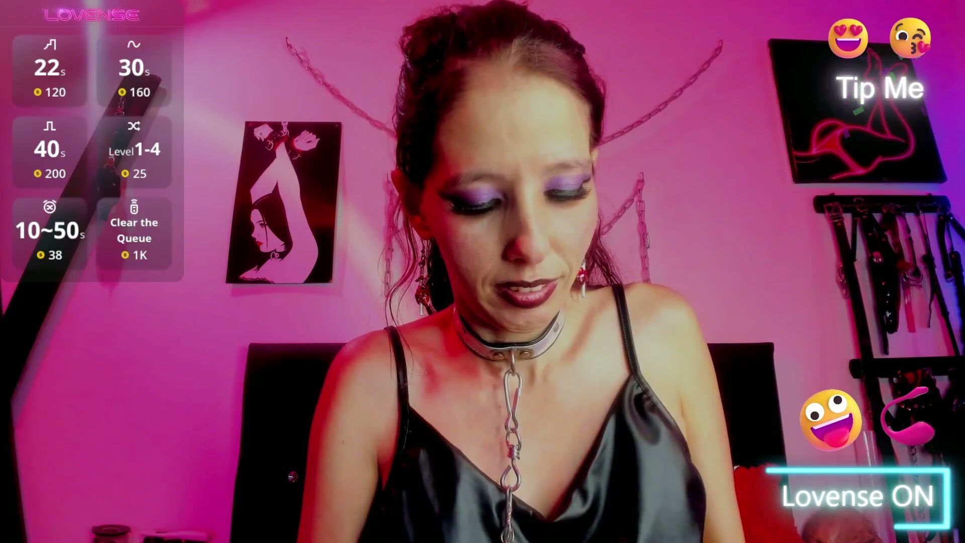 little_nauughty2 horny amateur video 24 January 2026