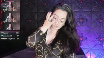 samethyst recorded nude video 620988