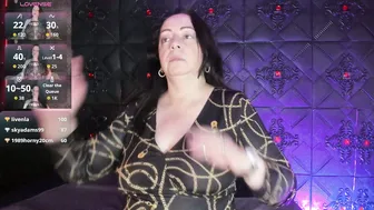 samethyst recorded nude video 620988