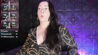samethyst recorded nude video 620988