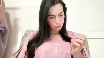 cute_kriss94 recorded nude video 621003