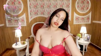 Lucielace sex chat 24 January 2026