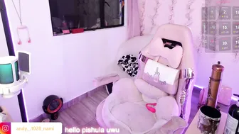 nami_usagi video chat porn show