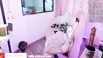nami_usagi video chat porn show