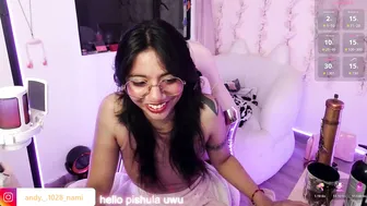 nami_usagi recorded nude video 621084