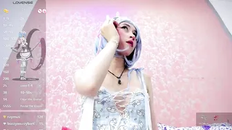nezuko_mitsuri recorded nude video 621140