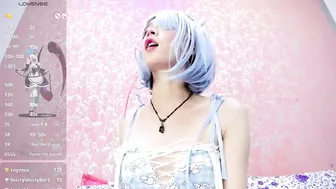nezuko_mitsuri recorded nude video 621140