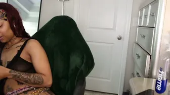 butterflybootyy recorded nude video 621146