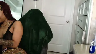Butterflybootyy babe (01-24-2026)