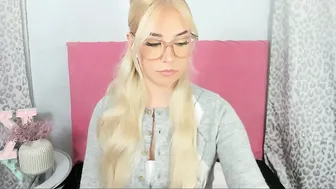 kristyflowers recorded nude video 621175