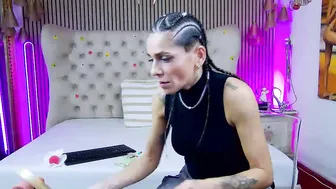 tastypatricia recorded nude video 621187