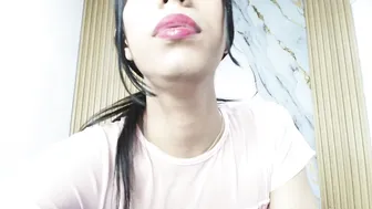 luluu_08 recorded nude video 621190