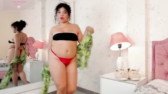 Susanacreed nude video chat (01-24-2026)