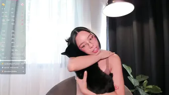 cat_loren recorded nude video 621208