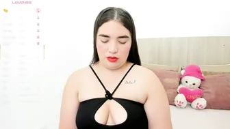 milu_gomez recorded nude video 621226