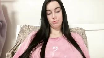 cute_kriss94 recorded nude video 621232