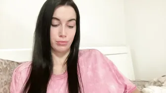 cute_kriss94 recorded nude video 621232