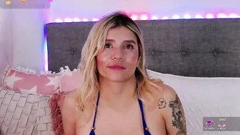 Anntonellalee nude cam video (01-24-2026)