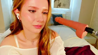 bettyrouse recorded nude video 621250