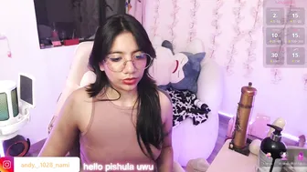 nami_usagi recorded nude video 621288