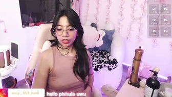 nami_usagi recorded nude video 621288
