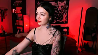 magic_alie recorded nude video 621352