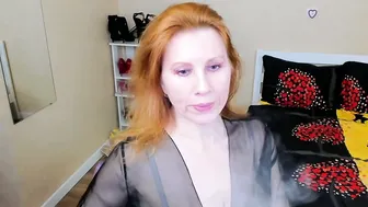 seductive_foxy_ recorded nude video 621353