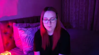 margaret_red recorded nude video 621356