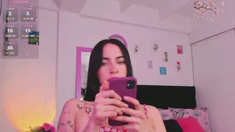 aryane_art_ recorded nude video 621373