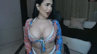 mistress_meryem recorded nude video 621386