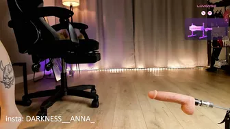 annatrueno recorded nude video 621417