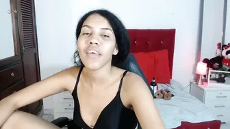 ebony_foxxx recorded nude video 621430