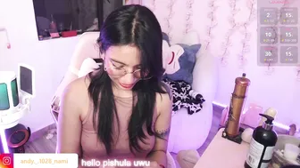 nami_usagi recorded nude video 621438