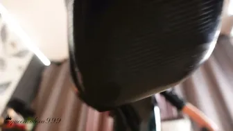 Alexa_duque34 nylon sex video
