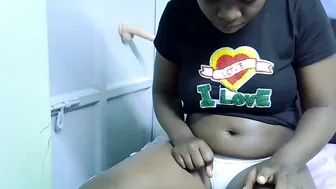 sexxybuttie recorded nude video 621589