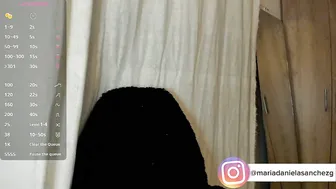 mariadanielasanchez recorded nude video 621609