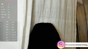 mariadanielasanchez recorded nude video 621609