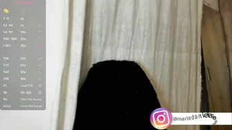 mariadanielasanchez recorded nude video 621609